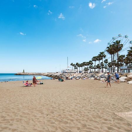 Apartamento PUERTO MARINERO en El Puerto Marina de Benalmádena en el corazón de la Costa del Sol. Exterior foto