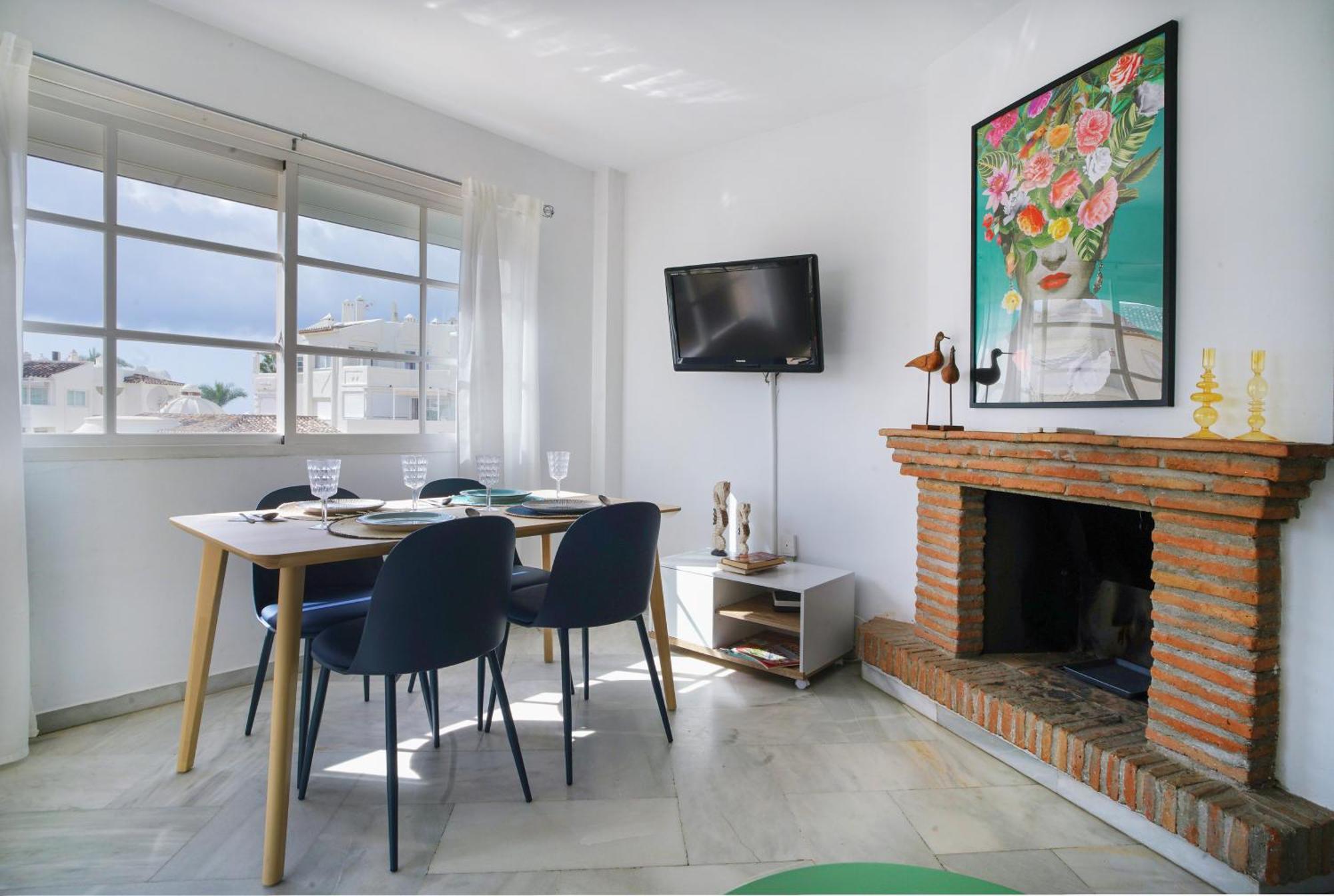 Apartamento PUERTO MARINERO en El Puerto Marina de Benalmádena en el corazón de la Costa del Sol. Exterior foto
