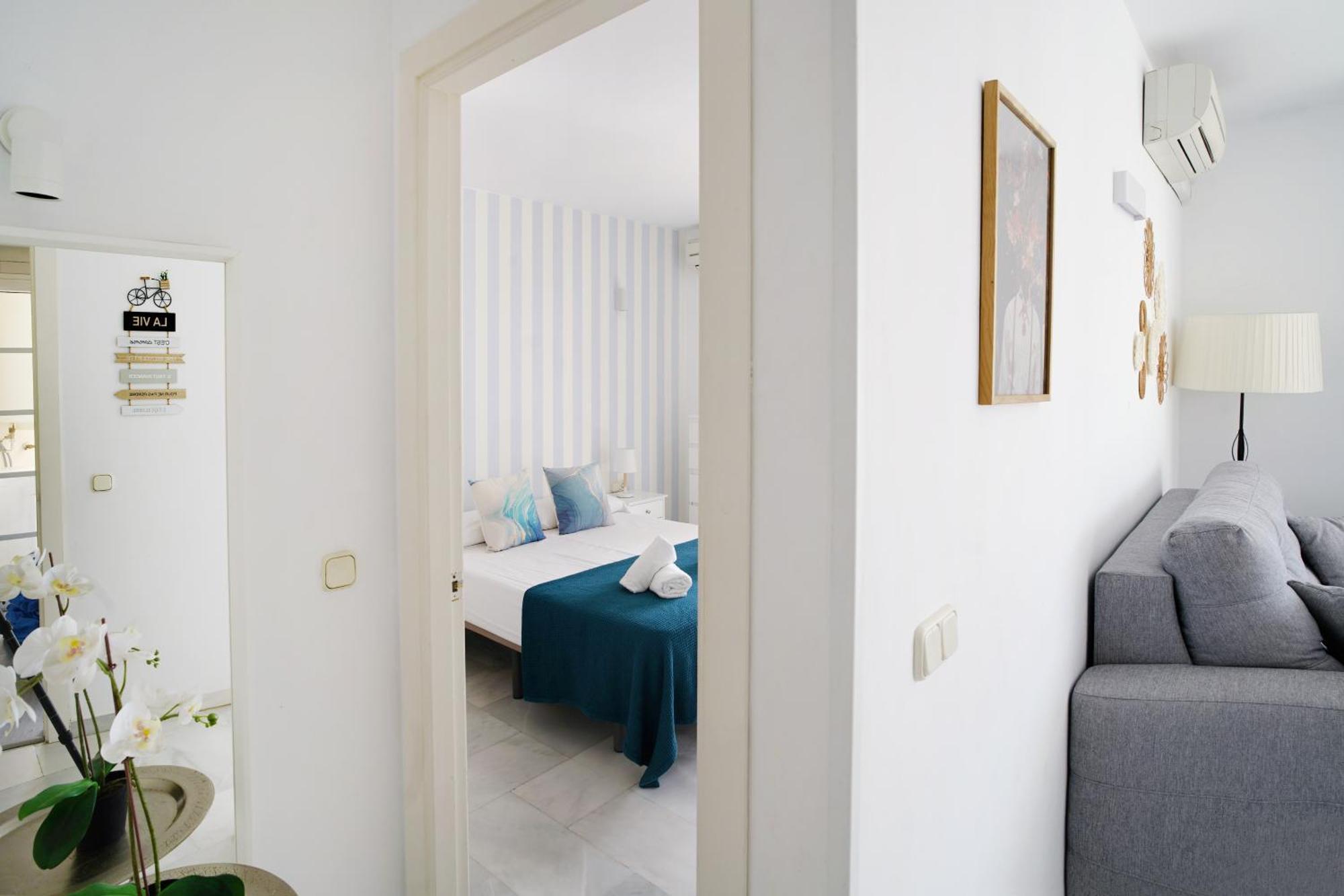 Apartamento PUERTO MARINERO en El Puerto Marina de Benalmádena en el corazón de la Costa del Sol. Exterior foto