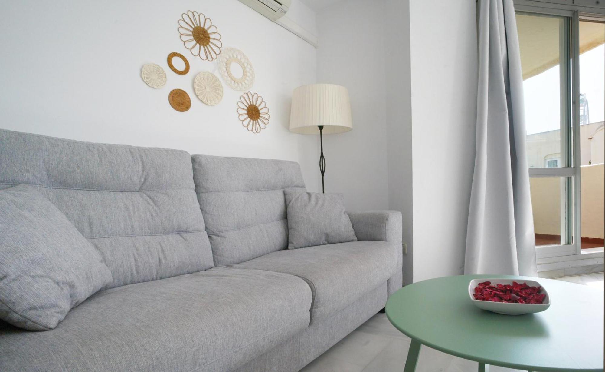 Apartamento PUERTO MARINERO en El Puerto Marina de Benalmádena en el corazón de la Costa del Sol. Exterior foto
