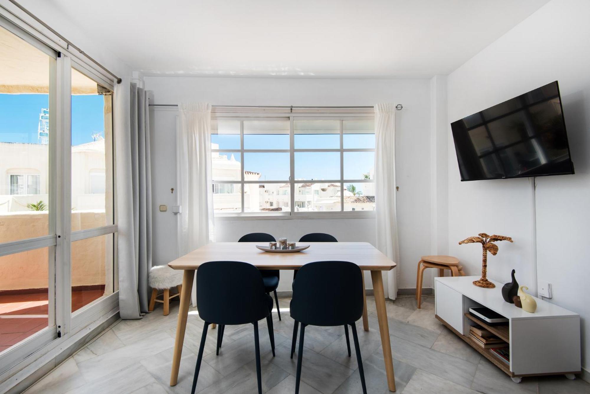 Apartamento PUERTO MARINERO en El Puerto Marina de Benalmádena en el corazón de la Costa del Sol. Exterior foto