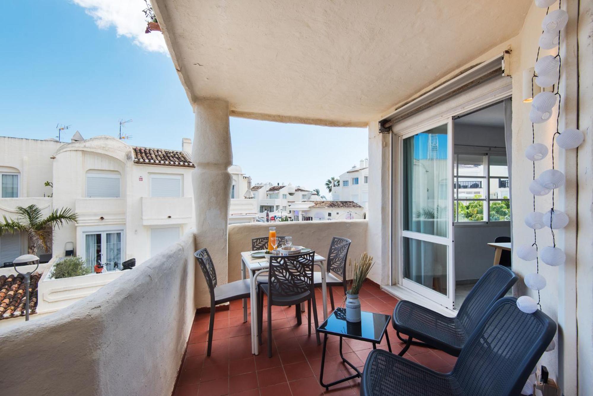 Apartamento PUERTO MARINERO en El Puerto Marina de Benalmádena en el corazón de la Costa del Sol. Exterior foto