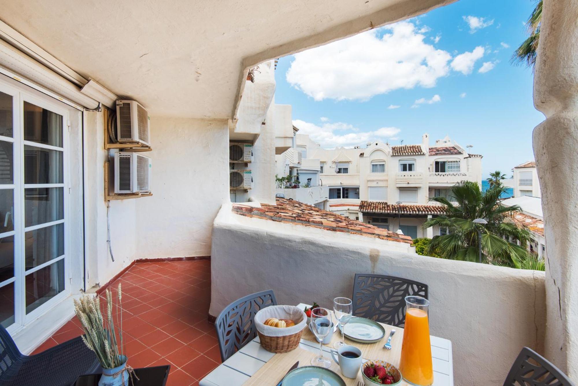 Apartamento PUERTO MARINERO en El Puerto Marina de Benalmádena en el corazón de la Costa del Sol. Exterior foto