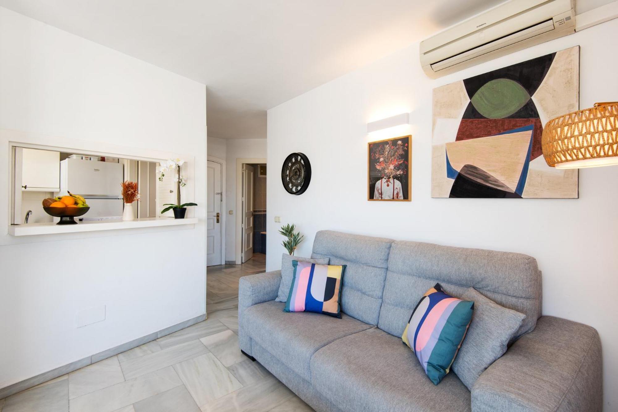 Apartamento PUERTO MARINERO en El Puerto Marina de Benalmádena en el corazón de la Costa del Sol. Exterior foto