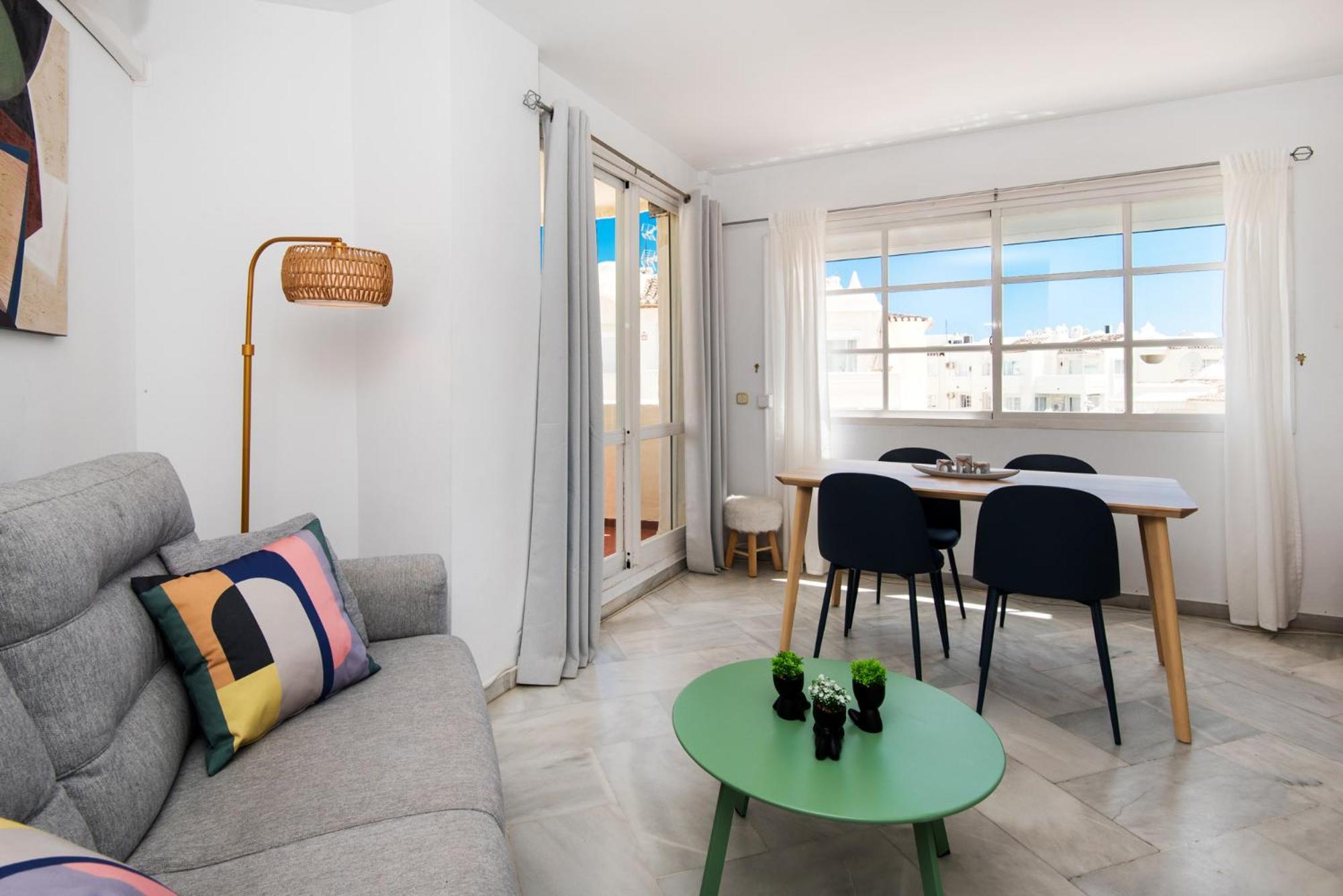 Apartamento PUERTO MARINERO en El Puerto Marina de Benalmádena en el corazón de la Costa del Sol. Exterior foto