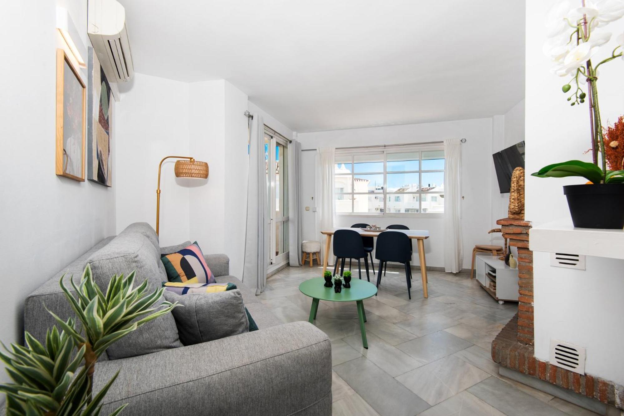 Apartamento PUERTO MARINERO en El Puerto Marina de Benalmádena en el corazón de la Costa del Sol. Exterior foto